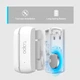 Умный датчик движения, Tapo T110 TP-LINK - изображение 3