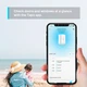 Умный датчик движения, Tapo T110 TP-LINK - изображение 6