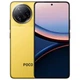 Смартфон Xiaomi Poco F7 Ultra 5G 16/512GB Yellow EU - зображення 1