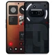 Смартфон Nothing Phone (3a) 12/256GB Black - зображення 1