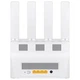 Wi-Fi Роутер Huawei WiFi BE 3 White (53030CAW) - изображение 6