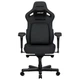 Кресло игровое Anda Seat Kaiser 4 Dark Grey Fabric Size XL - изображение 1