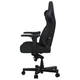 Кресло игровое Anda Seat Kaiser 4 Dark Grey Fabric Size XL - изображение 2