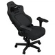Кресло игровое Anda Seat Kaiser 4 Dark Grey Fabric Size XL - изображение 6