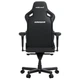 Кресло игровое Anda Seat Kaiser 4 Dark Grey Fabric Size XL - изображение 8