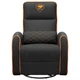 Крісло для геймерів Cougar Fidom Black - зображення 1