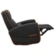 Крісло для геймерів Cougar Fidom Black - зображення 4