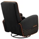 Крісло для геймерів Cougar Fidom Black - зображення 10