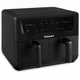Мультипечь Cuisinart AIR-TWIN 10.4L AFD10OBLE - изображение 5
