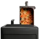 Мультипечь Cuisinart AIR-TWIN 10.4L AFD10OBLE - изображение 6