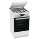 Плита кухонная Gorenje GK5C42WF-B - изображение 10