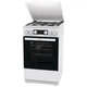 Плита кухонная Gorenje GK5C42WF-B - изображение 12