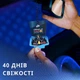 Ароматизатор ArmorAll Hanging Car&nbsp;Lights Out Air&nbsp;Freshener 15.5 г  Ліс і шкіра (E304259100) - зображення 4