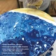 Пуринг медиум / Pouring Medium ART Kompozit 1000 мл – профессиональный жидкий акрил для Fluid Art, панно и декора - изображение 10
