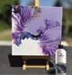 Пуринг медиум / Pouring Medium ART Kompozit 1000 мл – профессиональный жидкий акрил для Fluid Art, панно и декора - изображение 11