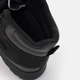 Мужские демисезонные ботинки для треккинга с мембраной кожаные Lacoste Urban Breaker 748CMA0015-237 41 (T7.5) 25.8 см Blk/Dk Gry (5059862357277) - изображение 8
