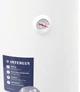 Водонагрівач INTERLUX IRWW-80MS (1500 Вт, 80 л, Мокрий ТЕН) 301460 - изображение 5