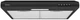 Витяжка пласка Perfelli PL 5124 BL LED (550 м3/г, 3 швид., кнопкове кер.) 309574 - изображение 1