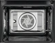 Духова шафа електрична ELECTROLUX EOABS39WZ (70 л, 255 прогр., сенс.кер, дисплей) 264952 - изображение 2
