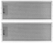 Витяжка телескопічна Perfelli TL 502 WH LED (500 м3/г, 2 швид., кнопкове кер.) 264032 - изображение 10
