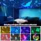 Ночник Дельфин проектор звездного неба dream мягкая игрушка с музыкой Led подсветка 7 цветов - изображение 4