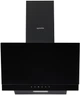 Витяжка декоративна PYRAMIDA NX 60 (800) S GBL (800 м3/г, 3 швид., сенсорне кер.) 311135 - зображення 1