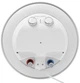 Водонагрівач INTERLUX IRWW-50MS (1500 Вт, 50 л, Мокрий ТЕН) 301459 - изображение 9