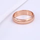 Розмір 16.5 Обручка 5 mm Xuping Jewelry ювелирна біжутерія - изображение 2
