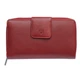 Жіночий шкіряний гаманець Tony Perotti Cortina 5084 rosso - зображення 2