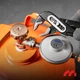 Газова пічка Maltec 4.5 кВт ST портативна - зображення 7
