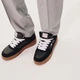 Мужские кеды низкие Champion Rebound Heritage Skate S22319-KK001 5905588196297 46 Черные (5905588196303) - изображение 2