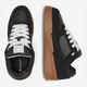 Мужские кеды низкие Champion Rebound Heritage Skate S22319-KK001 5905588196297 46 Черные (5905588196303) - изображение 5