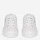 Жіночі кеди низькі Champion TL23 Low Cut S11610-WW001 5905588659815 36 Білі (5905588659891) - зображення 4