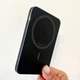 Ультратонкая магнитная батарея Anker Nano Air 2 MagSafe Powerbank 5000mAh iPhone 17-12 Series - Black (A1665H11) - изображение 4