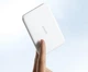 Ультратонка магнітна батарея Anker Nano Air 2 MagSafe Powerbank 5000mAh iPhone 16-12 Series - White - зображення 7