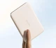 Ультратонка магнітна батарея Anker Nano Air 2 MagSafe Powerbank 5000mAh iPhone 17-12 Series - Gold - зображення 7