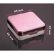 Набор для хранения контактных линз Pink - изображение 2