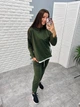 Костюм FG "Egnirpse" Хакі 54-56 Двонитка - зображення 5