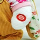 Інтерактивна м’яка іграшка Ведмедик C2203/2-white — музика, повторює голос, плаче, ходить, 30 см - зображення 8