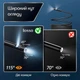 Эндоскоп бытовой для телефона LOSSO W400-D, 5 м - изображение 6