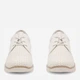 Женские дерби Clara Barson Ceecee WS6075-03 38 24.6 см Белые (5905588501459) - изображение 3