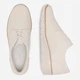 Женские дерби Clara Barson Ceecee WS6075-03 38 24.6 см Белые (5905588501459) - изображение 4