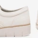 Женские дерби Clara Barson Ceecee WS6075-03 38 24.6 см Белые (5905588501459) - изображение 6