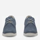 Женские дерби Clara Barson Ceecee WS6075-03 40 Синие (5905588501367) - изображение 3