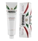 Крем для бритья для чувствительной кожи Proraso с экстрактом зеленого чая и овса 150 мл - изображение 1