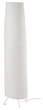 Lampa podłogowa IKEA VICKLEBY Biały (504.303.90) - obraz 1