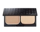 Пудровий ВВ крем у футлярі зі спонжем Kose Elsia Platinum BB Powder Foundation SPF21/PA++, 205 Pink Ocher, 10 г - зображення 1