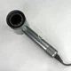 Фен-стайлер 6в1 для волос с 6 магнитными насадками Super Hair Dryer 1600Вт, компактный фен для сушки и укладки волос с 3 температурными режимами, 3 скоростями и холодным обдувом S50-D81-Gold - изображение 8