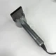 Фен-стайлер 6в1 для волос с 6 магнитными насадками Super Hair Dryer 1600Вт, компактный фен для сушки и укладки волос с 3 температурными режимами, 3 скоростями и холодным обдувом S50-D81-Gold - изображение 9