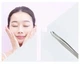 Пинцет для бровей с изогнутыми кончиками Kobayashi HUNTER Tweezers, 1 шт - изображение 5